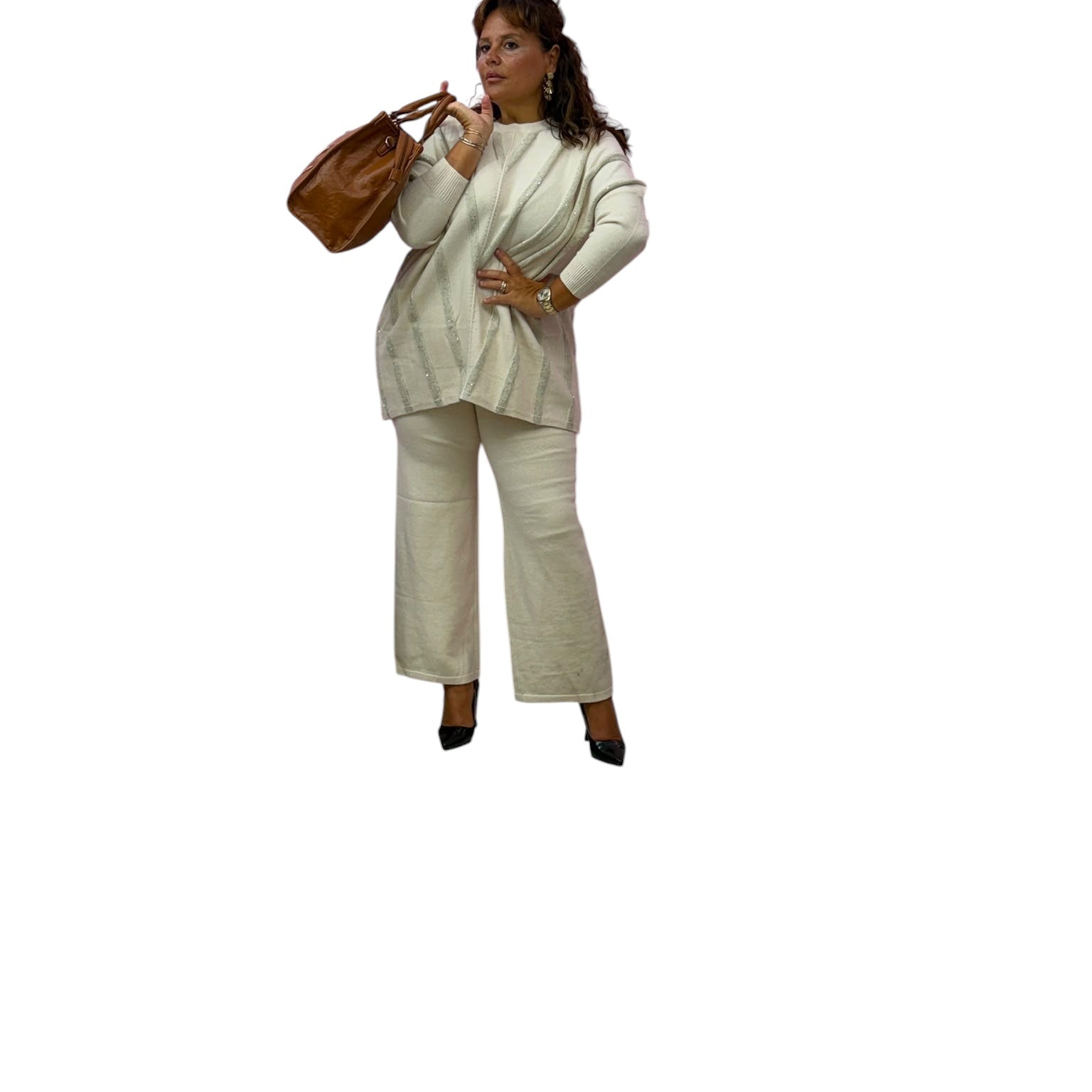 Completo Iconica 4532