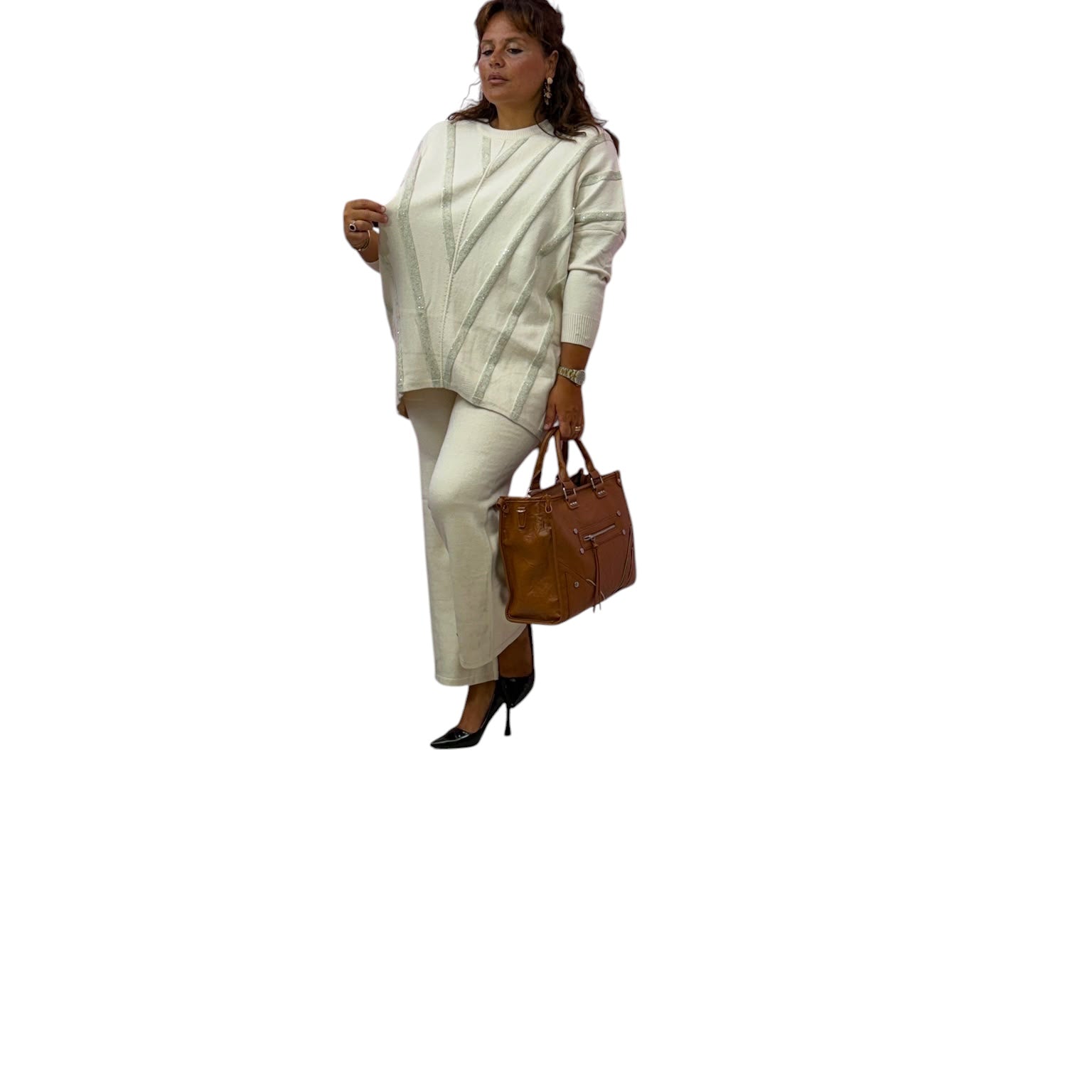 Completo Iconica 4532