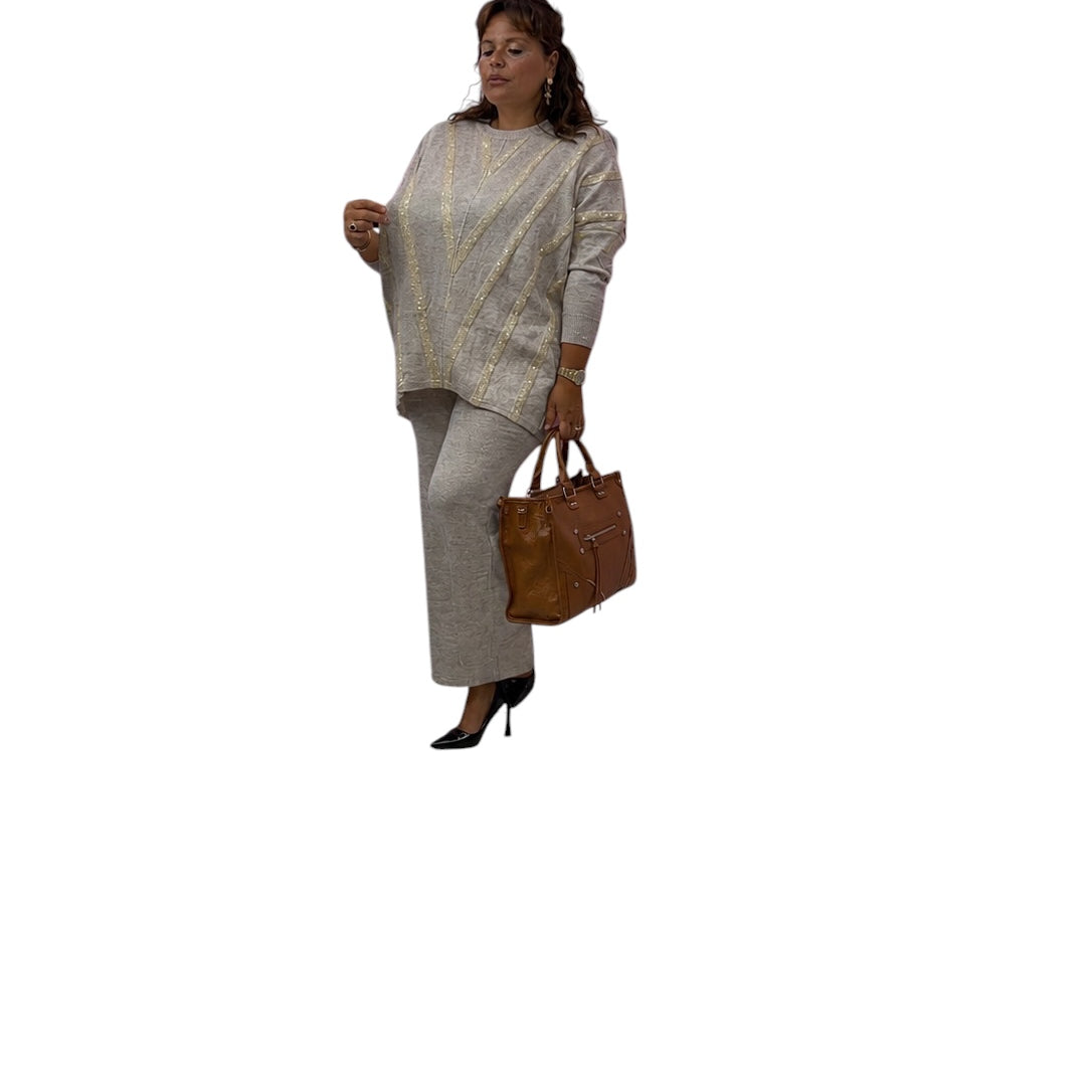 Completo Iconica 4532