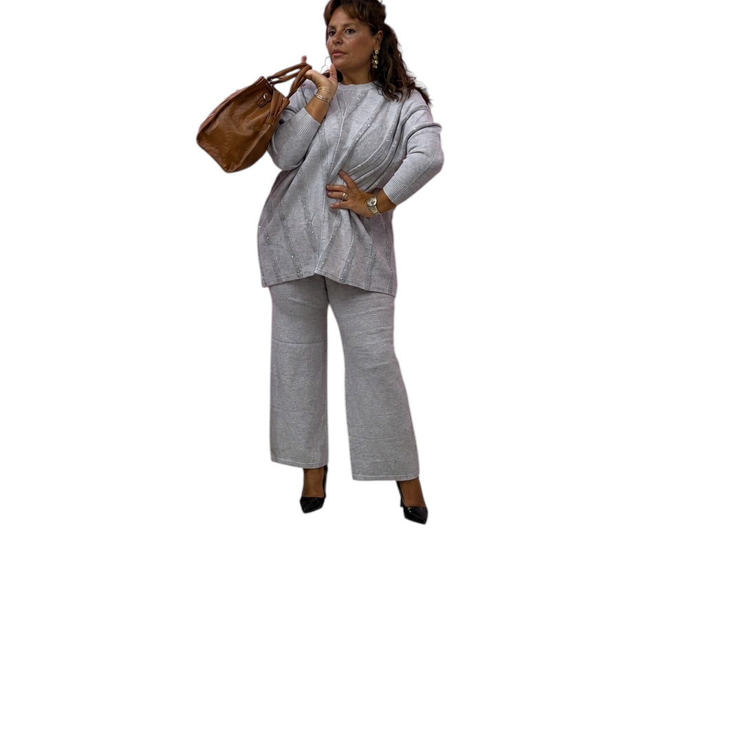 Completo Iconica 4532