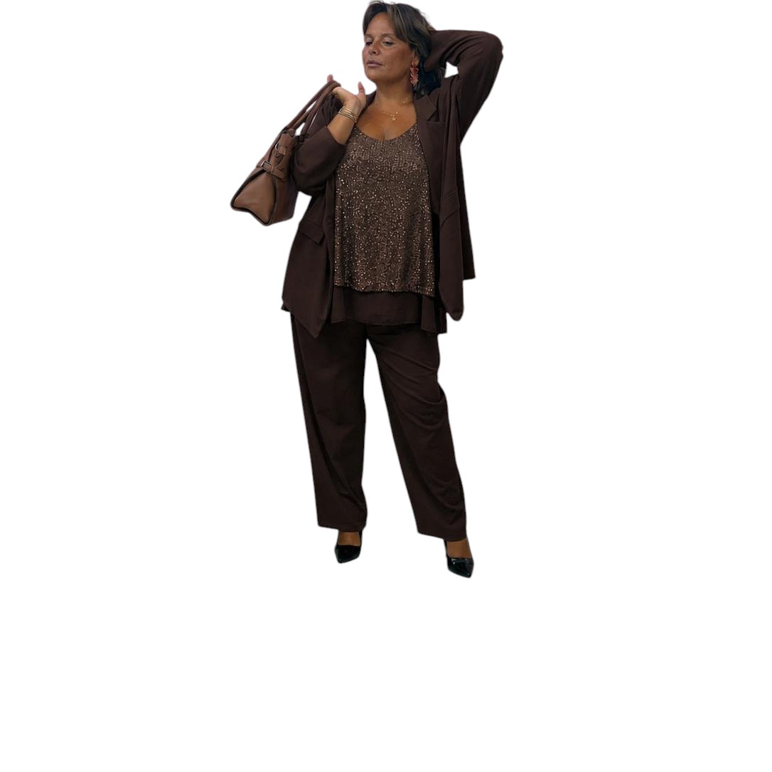 Top dolce vita 5515 elegant
