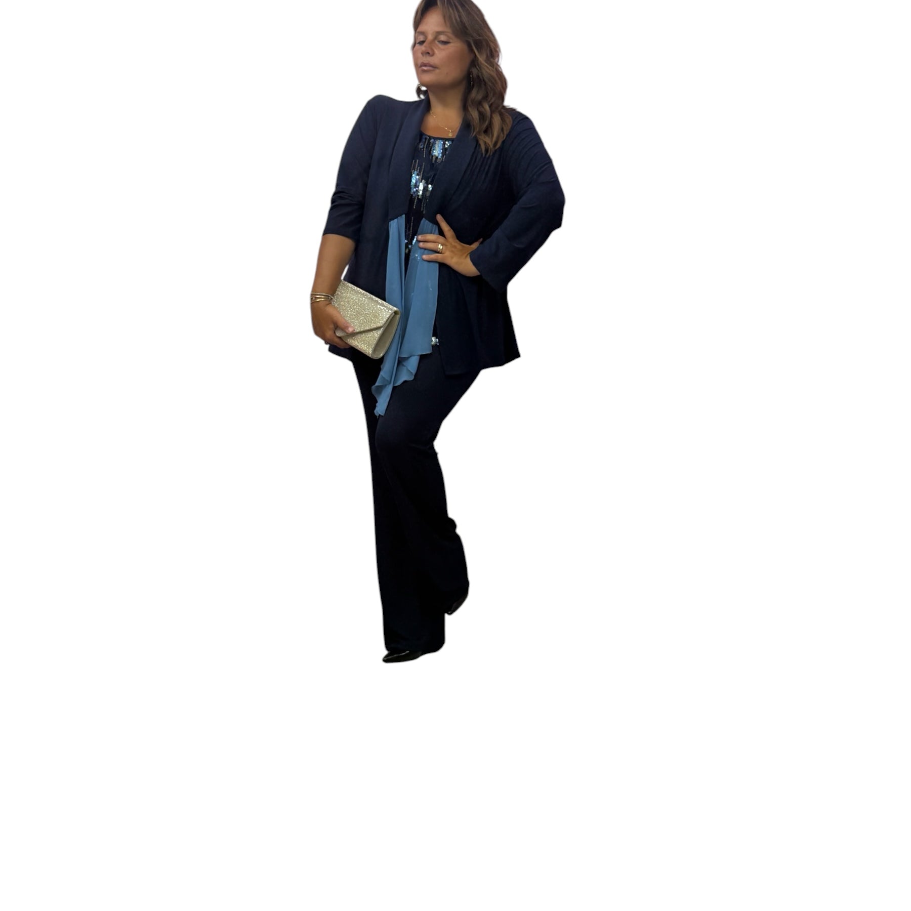 Completo Zelie 4310 elegant