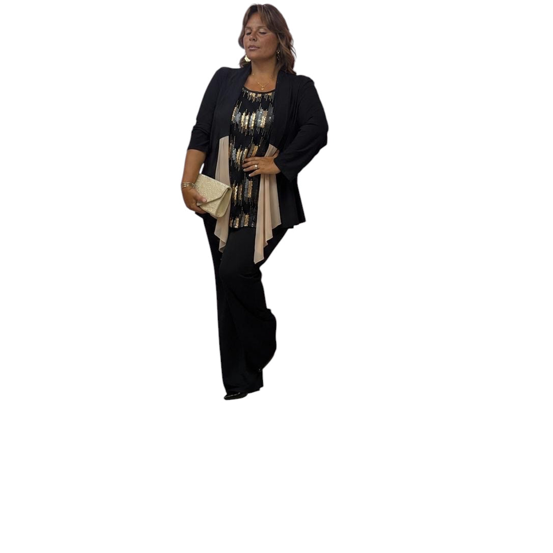 Completo Zelie 4310 elegant