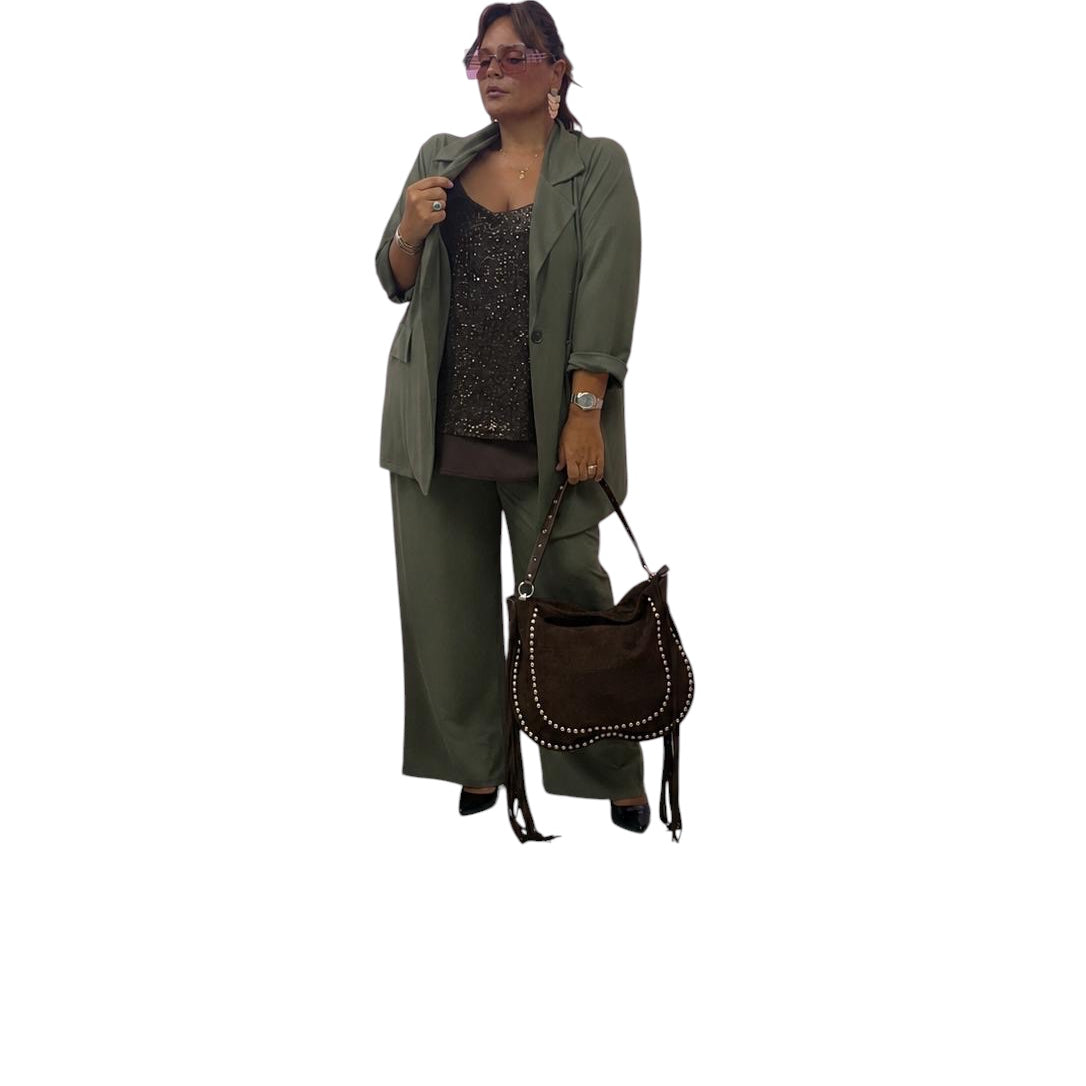 Completo Deva 6511 elegant