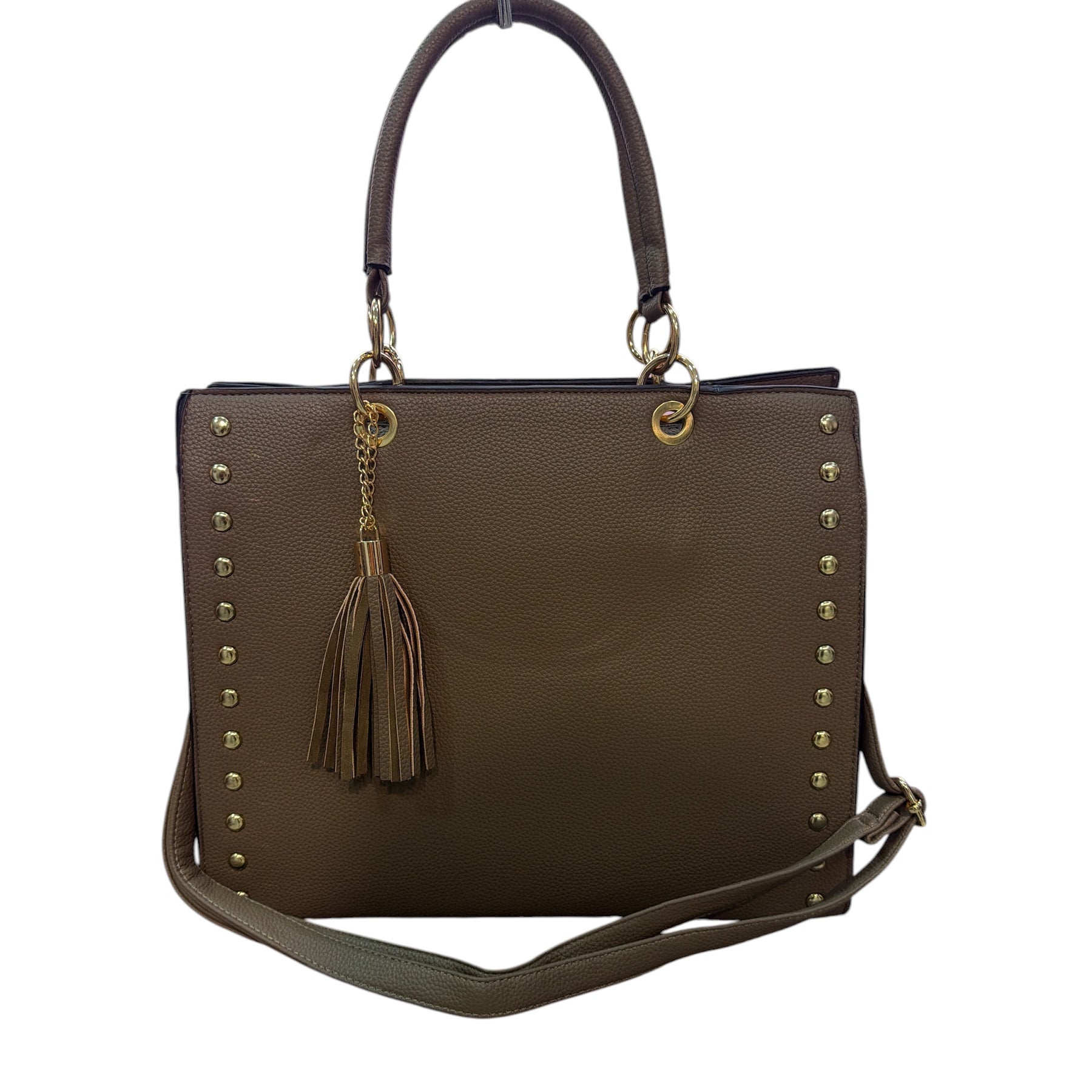 Borsa borchia 4511
