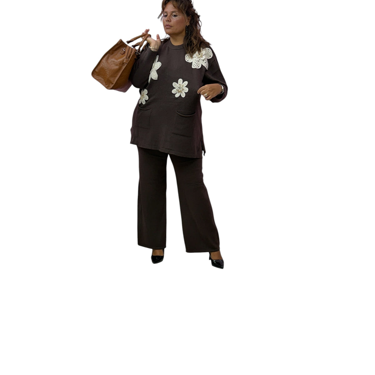 Completo Lysandra 5611
