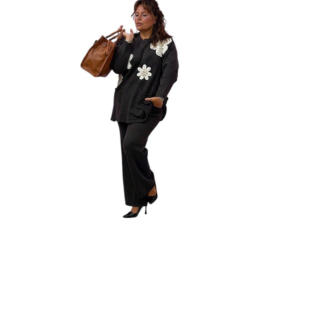 Completo Lysandra 5611