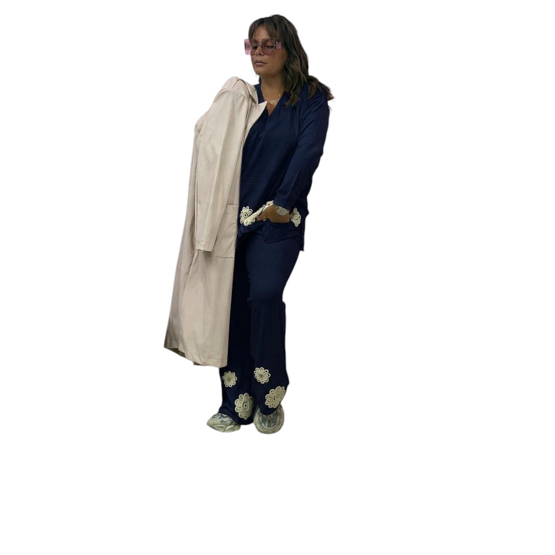 Completo Jamila 5109
