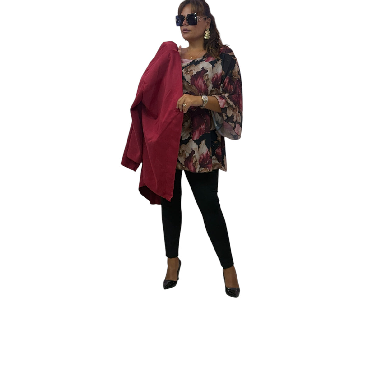 Casacca Carlotta 5643