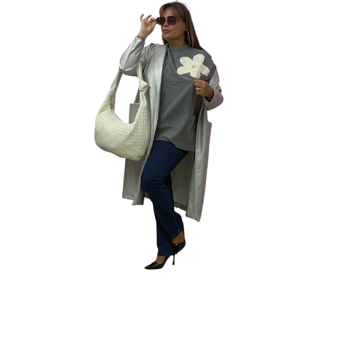 Magliettone Sienna 4003
