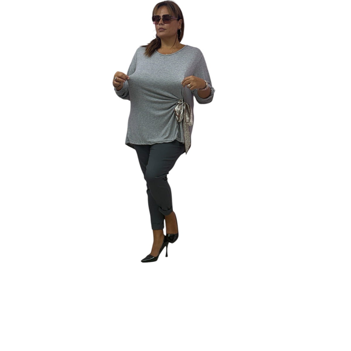 Pantaloni Nina 5510