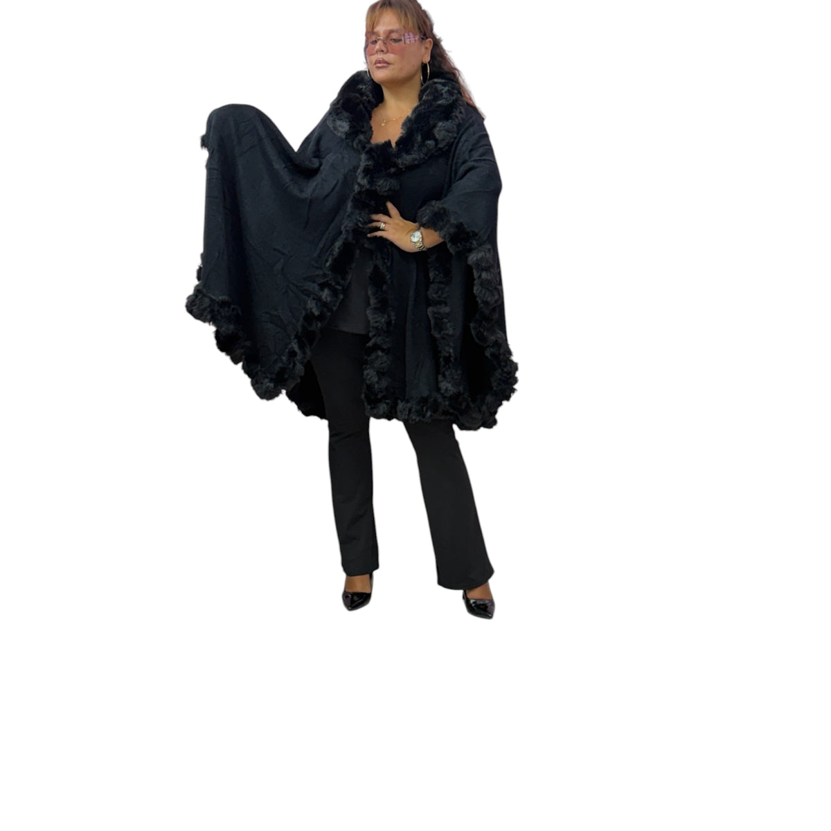 Mantella Solly Mt20028-1