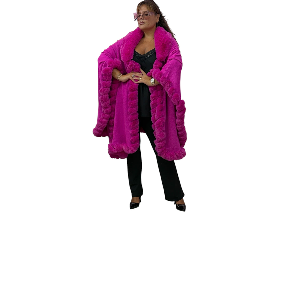 Mantella Solly Mt20028-1