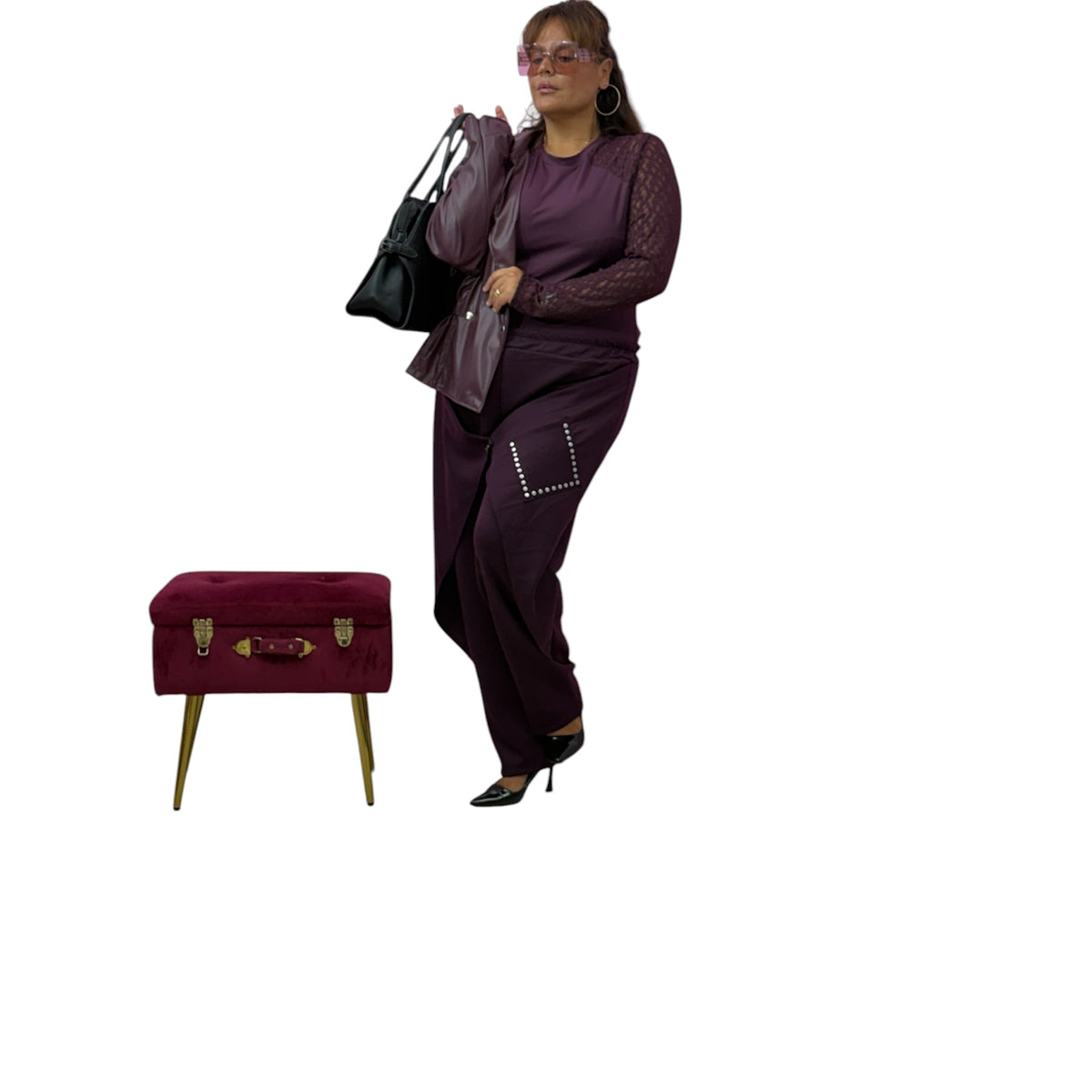 Body Lisette 4421