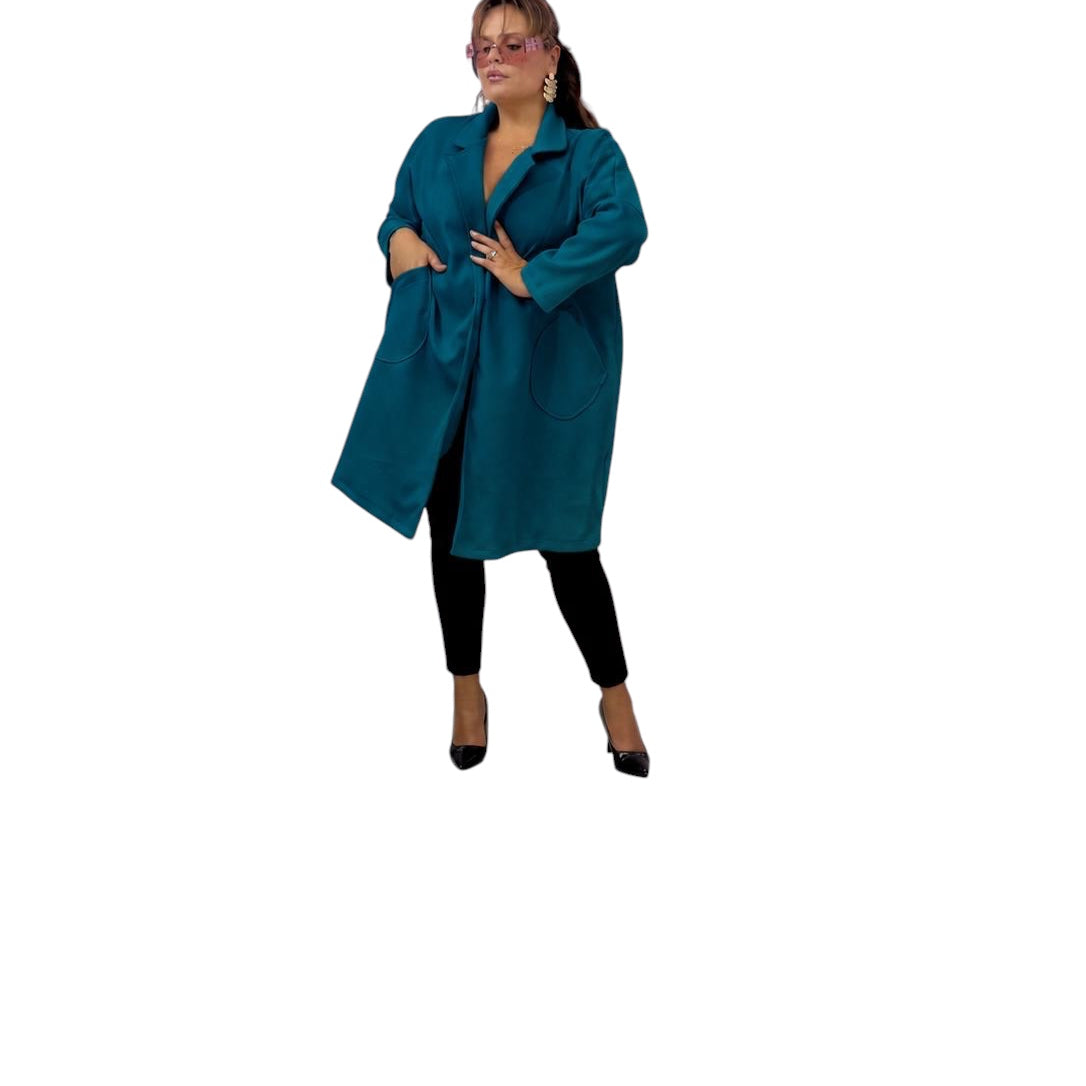 Cappotto Brianna 1205