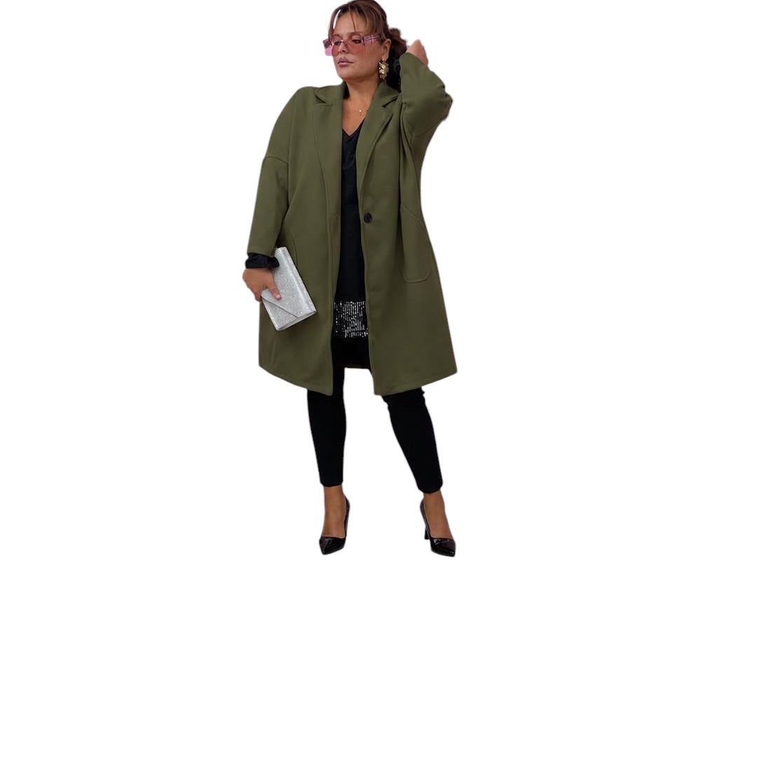 Cappotto Brianna 1205