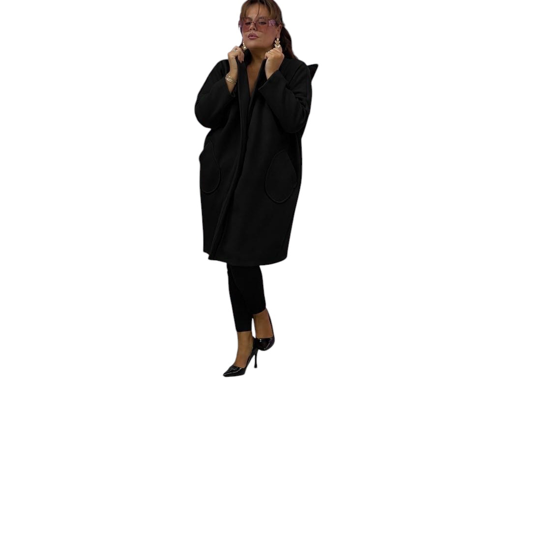 Cappotto Brianna 1205