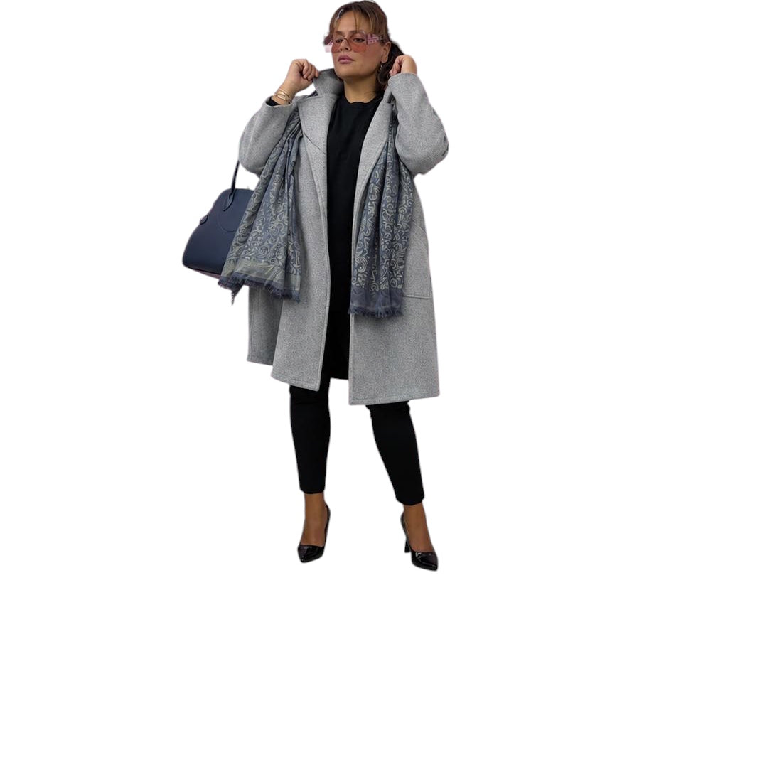 Cappotto Brianna 1205