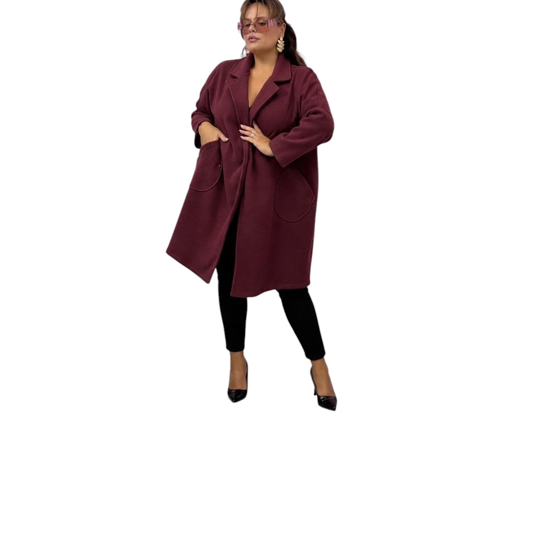 Cappotto Brianna 1205