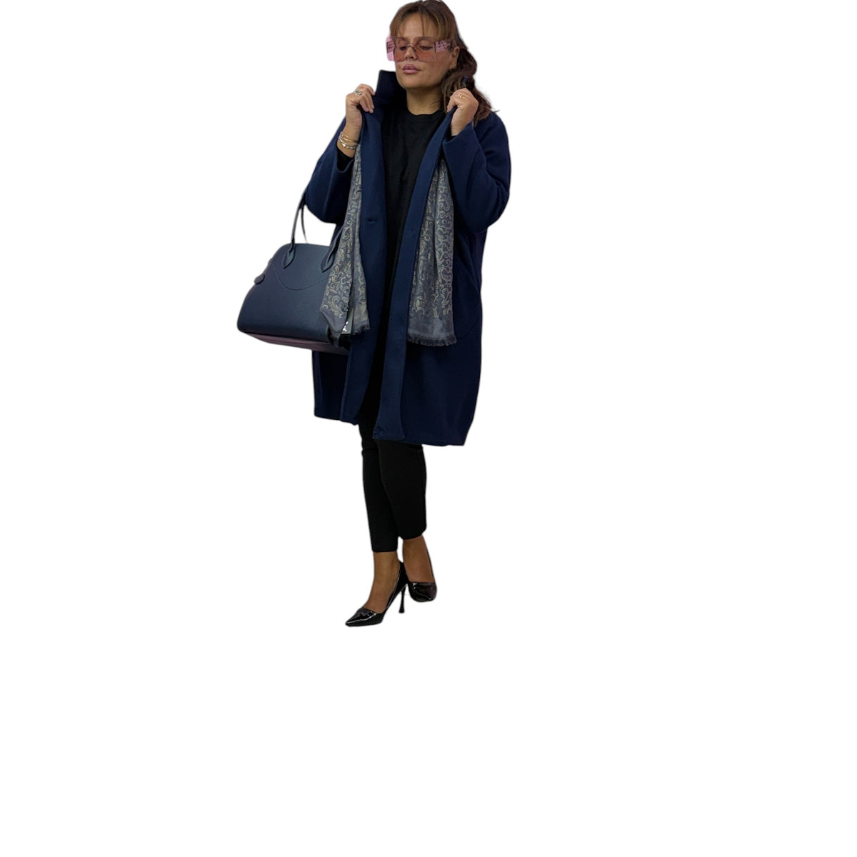 Cappotto Brianna 1205