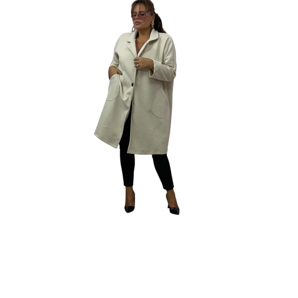 Cappotto Brianna 1205