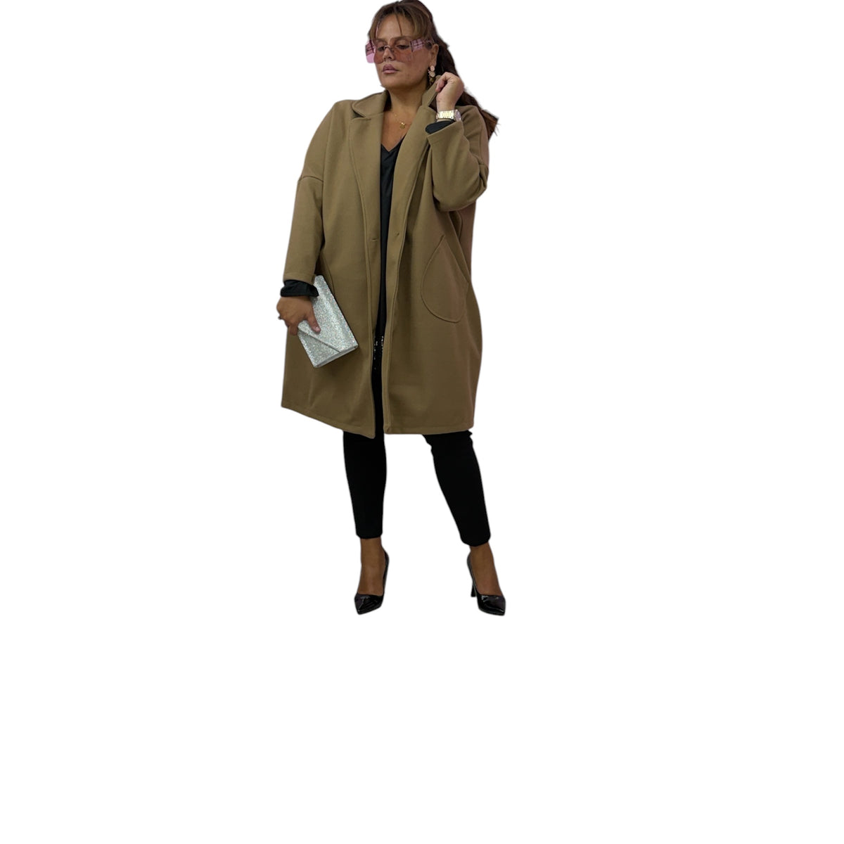 Cappotto Brianna 1205