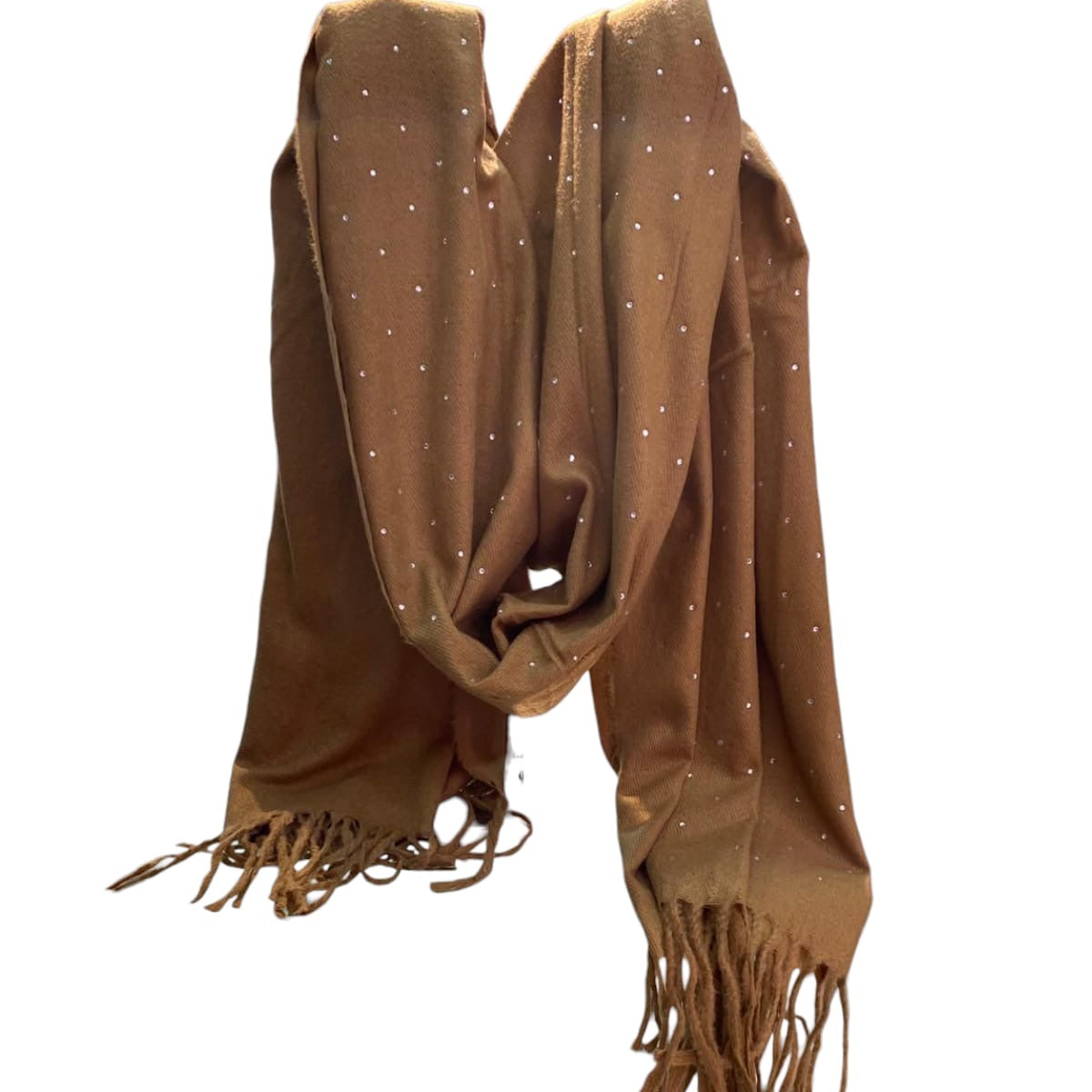 Sciarpone solana 9743