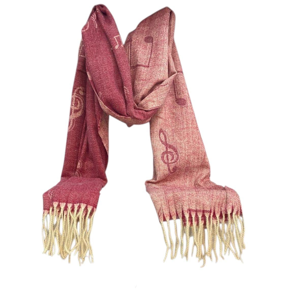 Sciarpone camila 8954