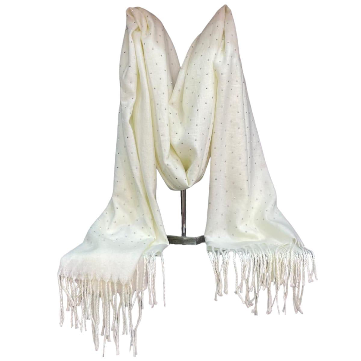 Sciarpone solana 9743