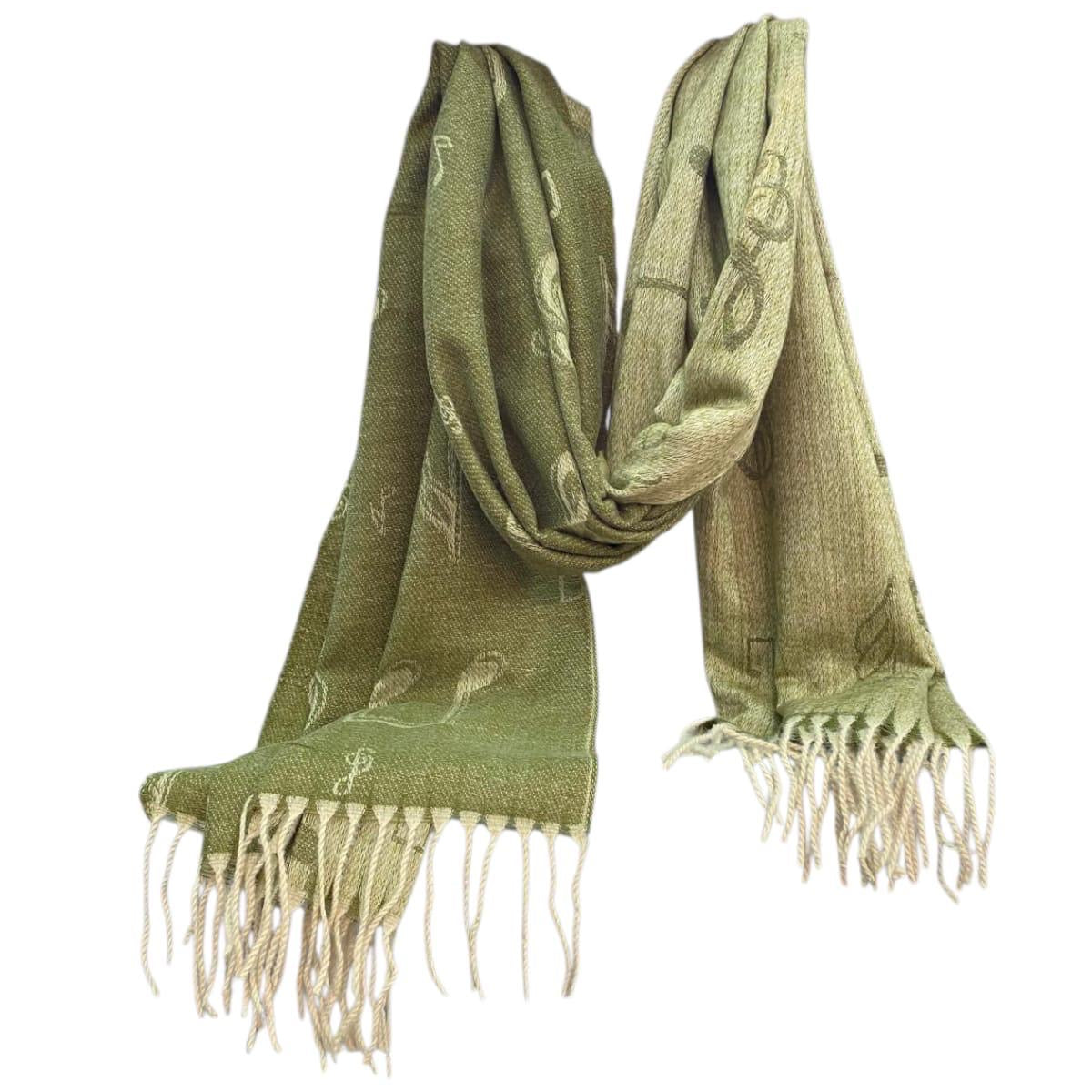 Sciarpone camila 8954