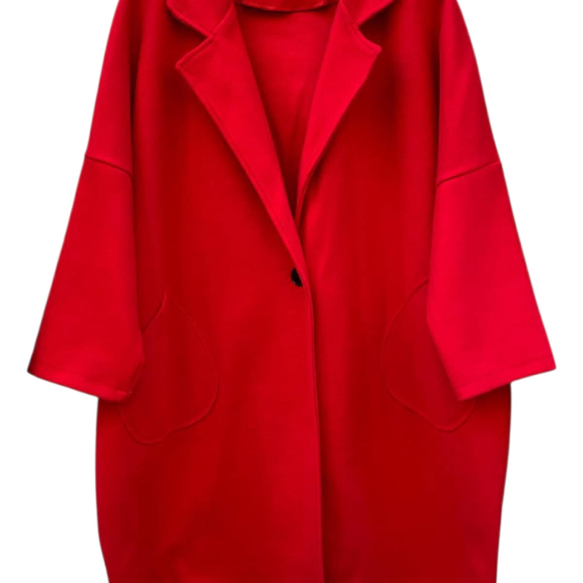 Cappotto bridgerton 7854