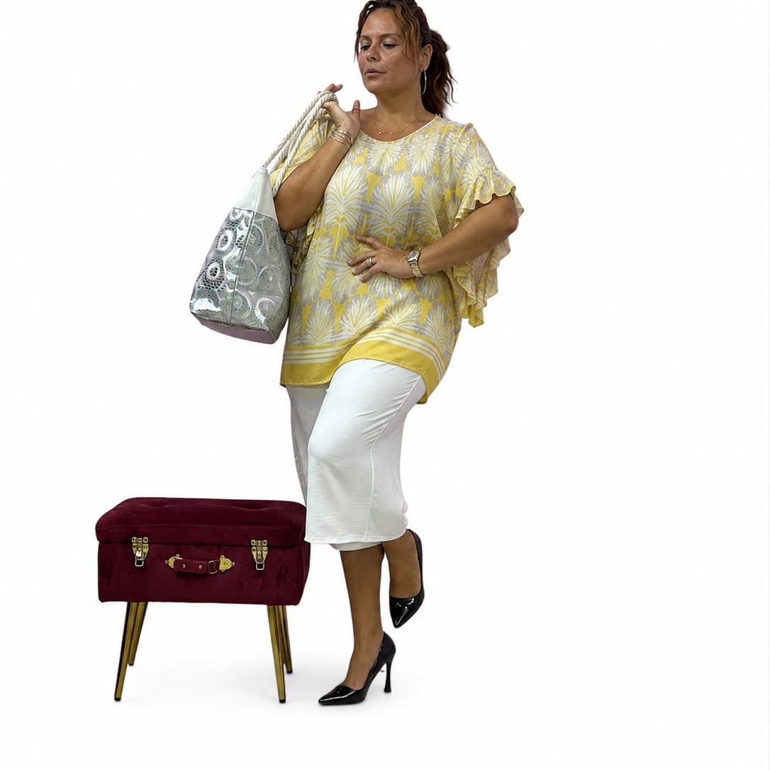 Casacca leslie 5674