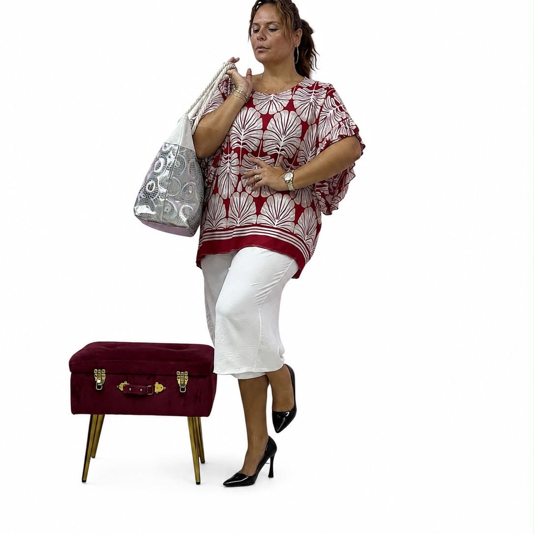 Casacca leslie 5674