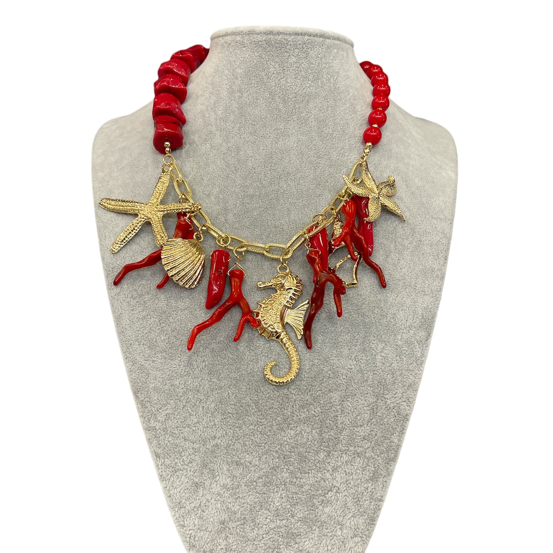 Clelia necklace 5411