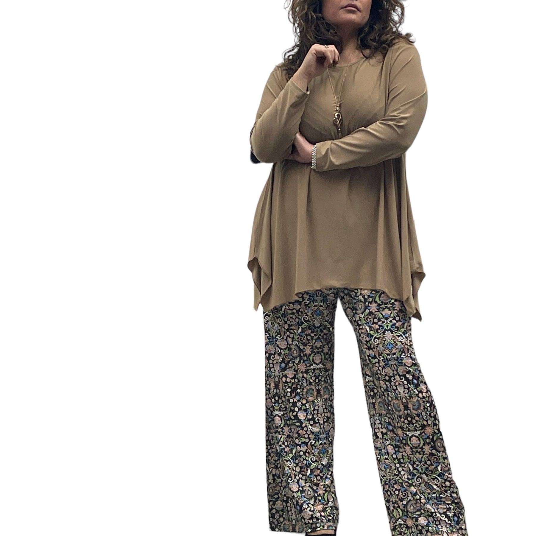 Pantaloni santy 7081