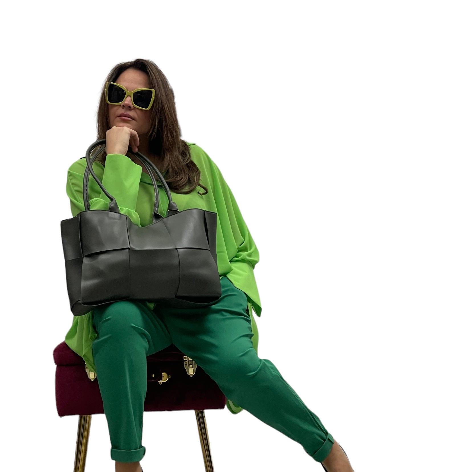 Pantaloni Safari 6255