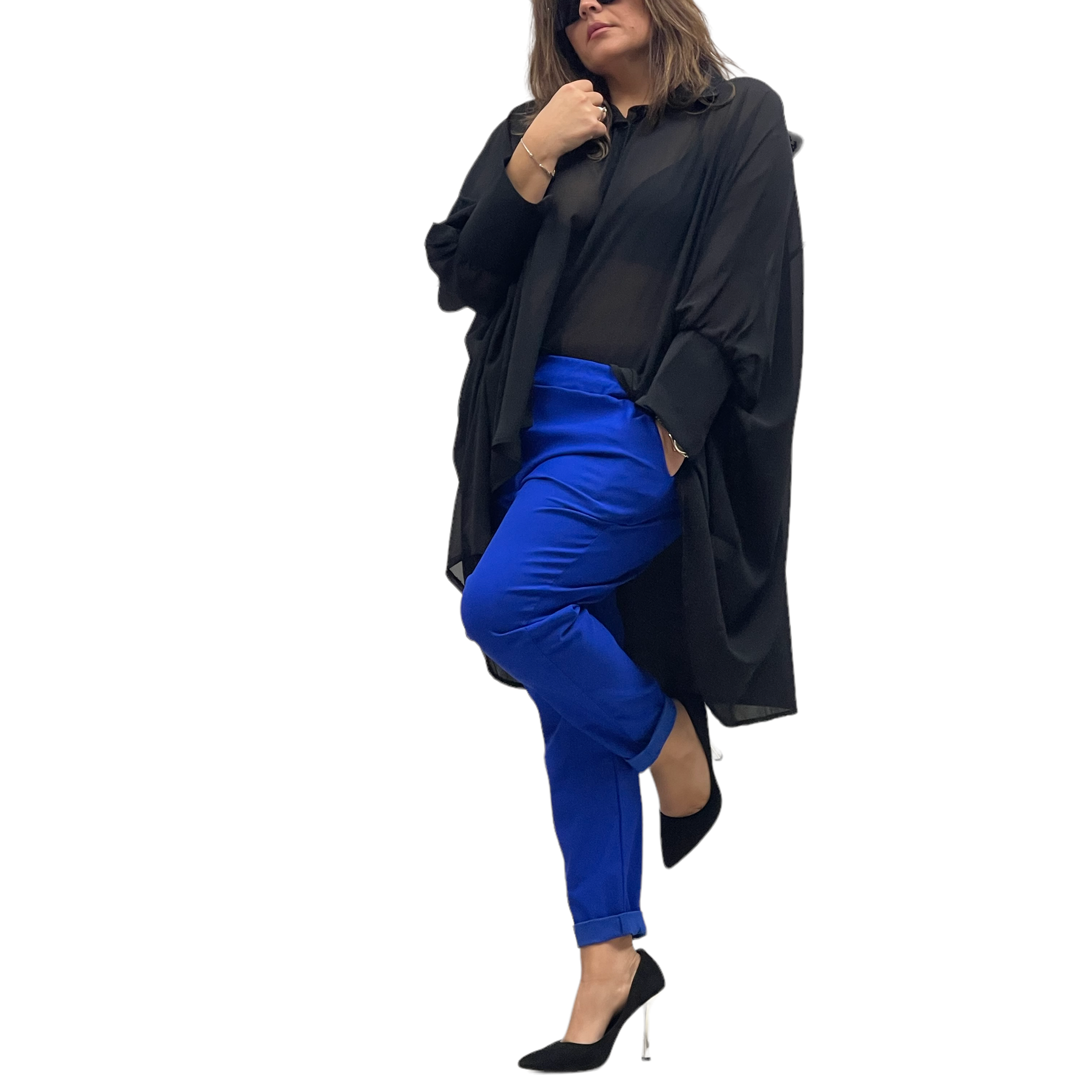 Pantaloni Safari 6255