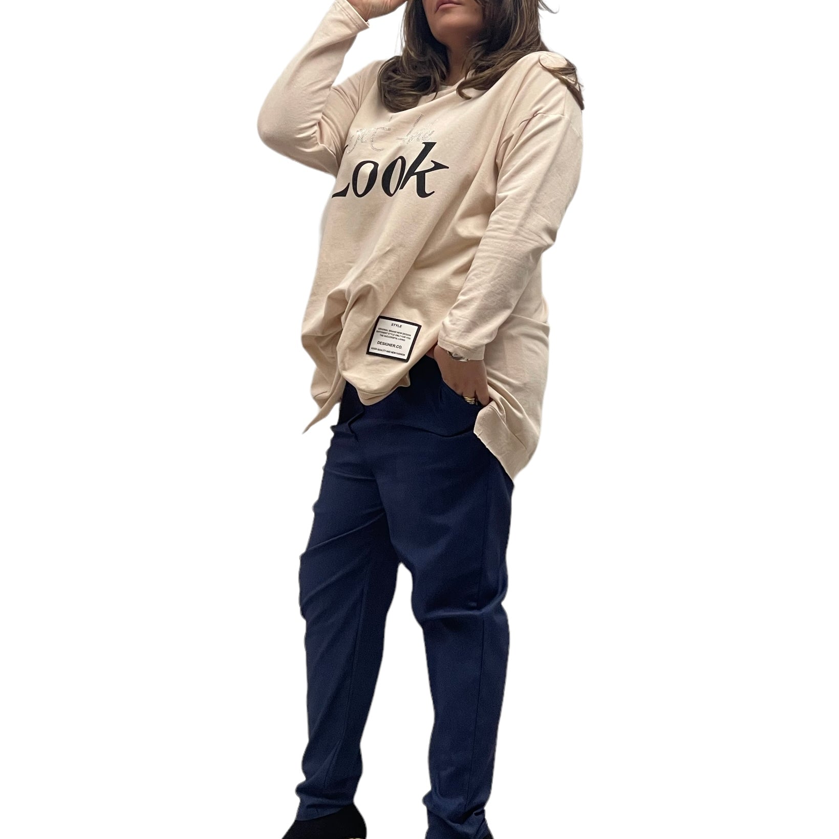 Pantaloni Safari 6255