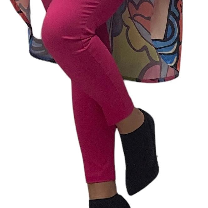 Pantaloni arabia 1630