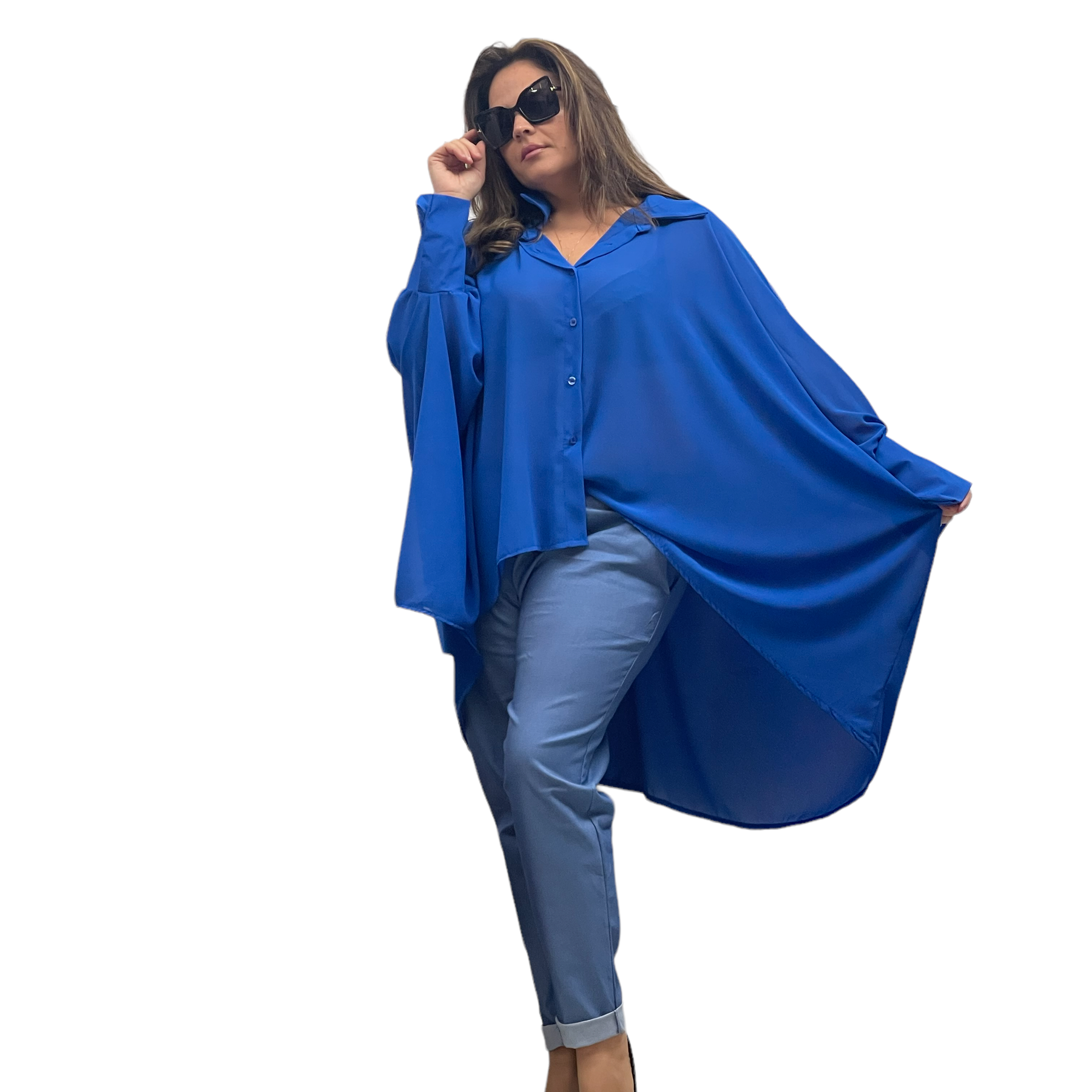 Pantaloni Safari 6255