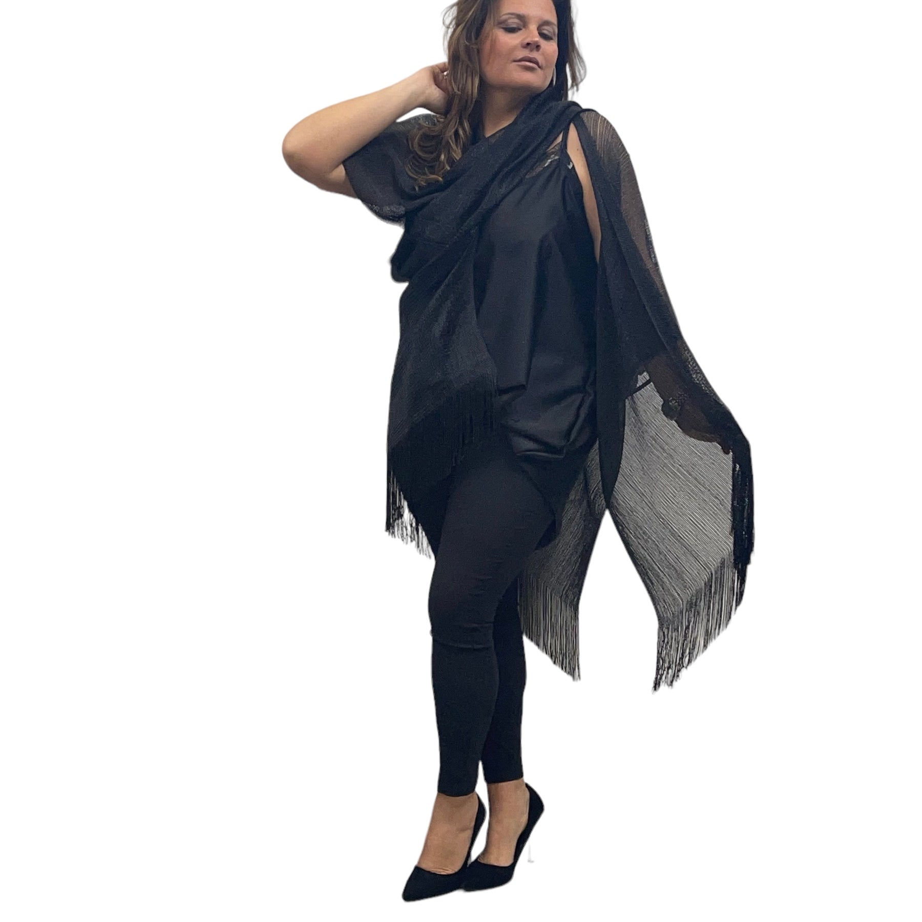 Spolverino cairo 5771