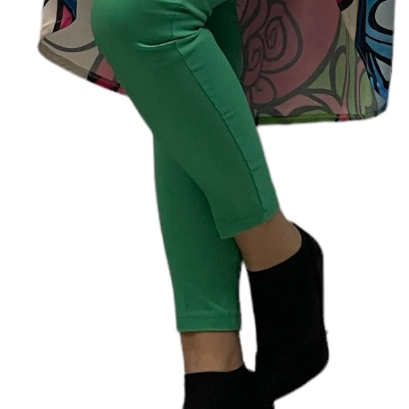 Pantaloni arabia 1630