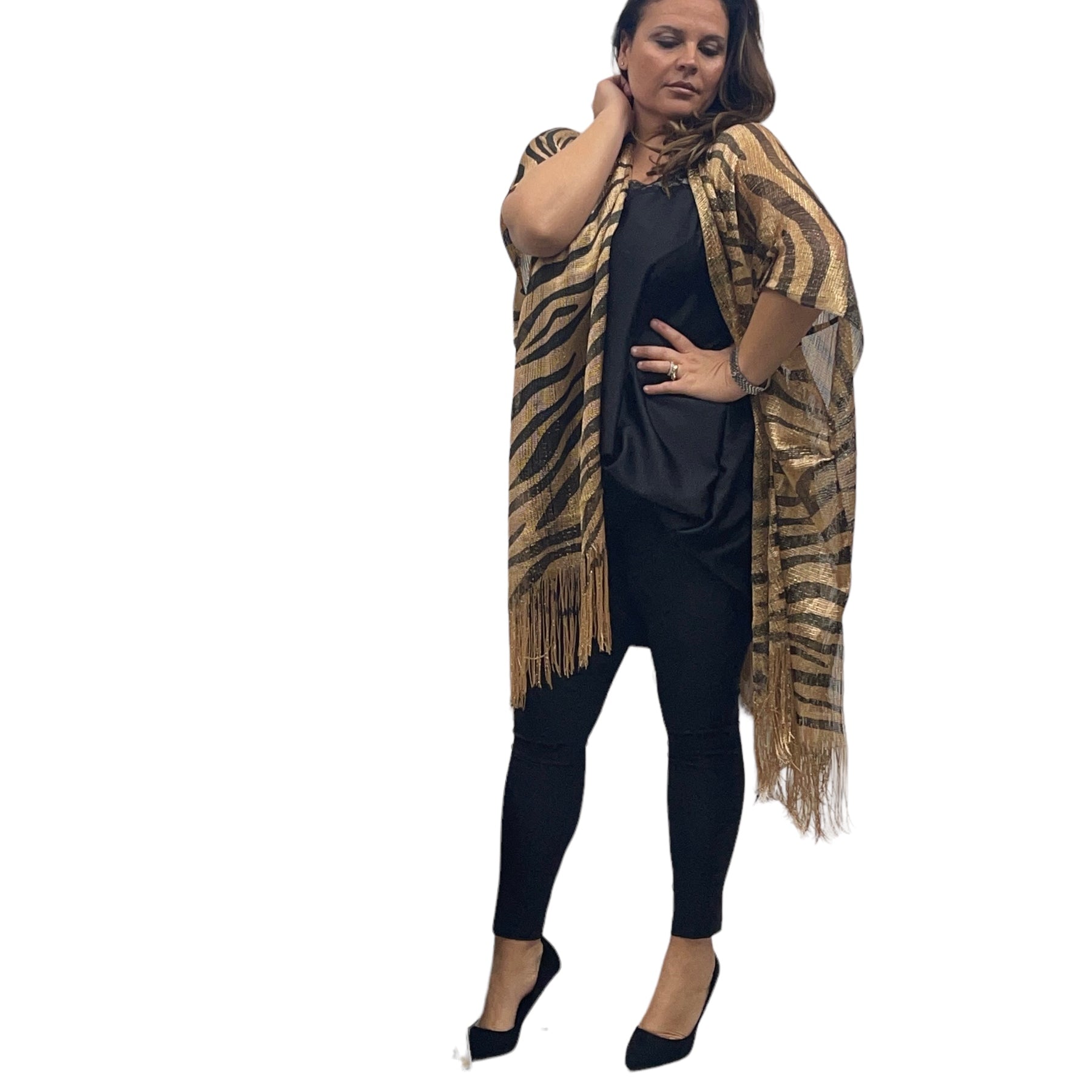 Spolverino cairo 5771