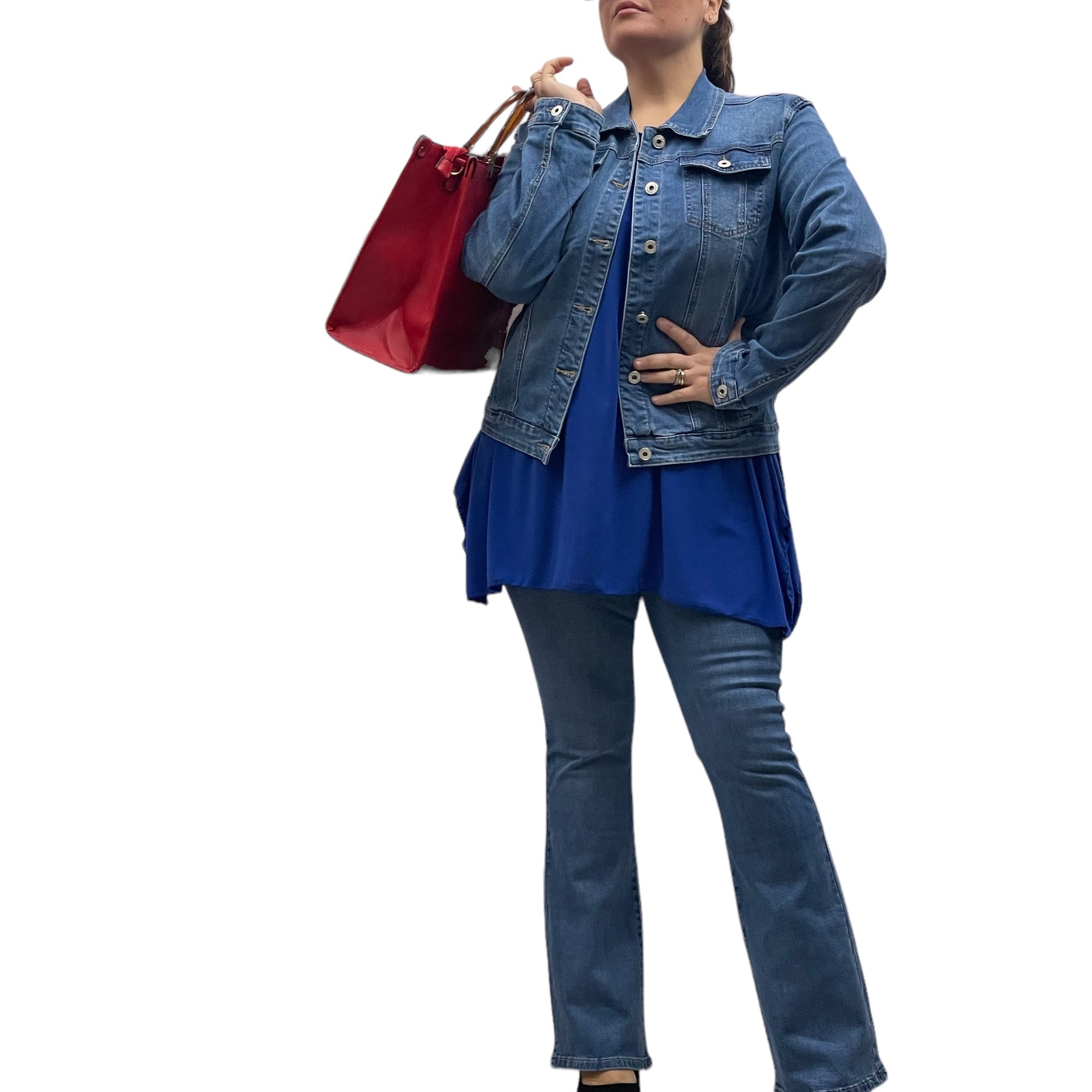 Jacket Paris af095
