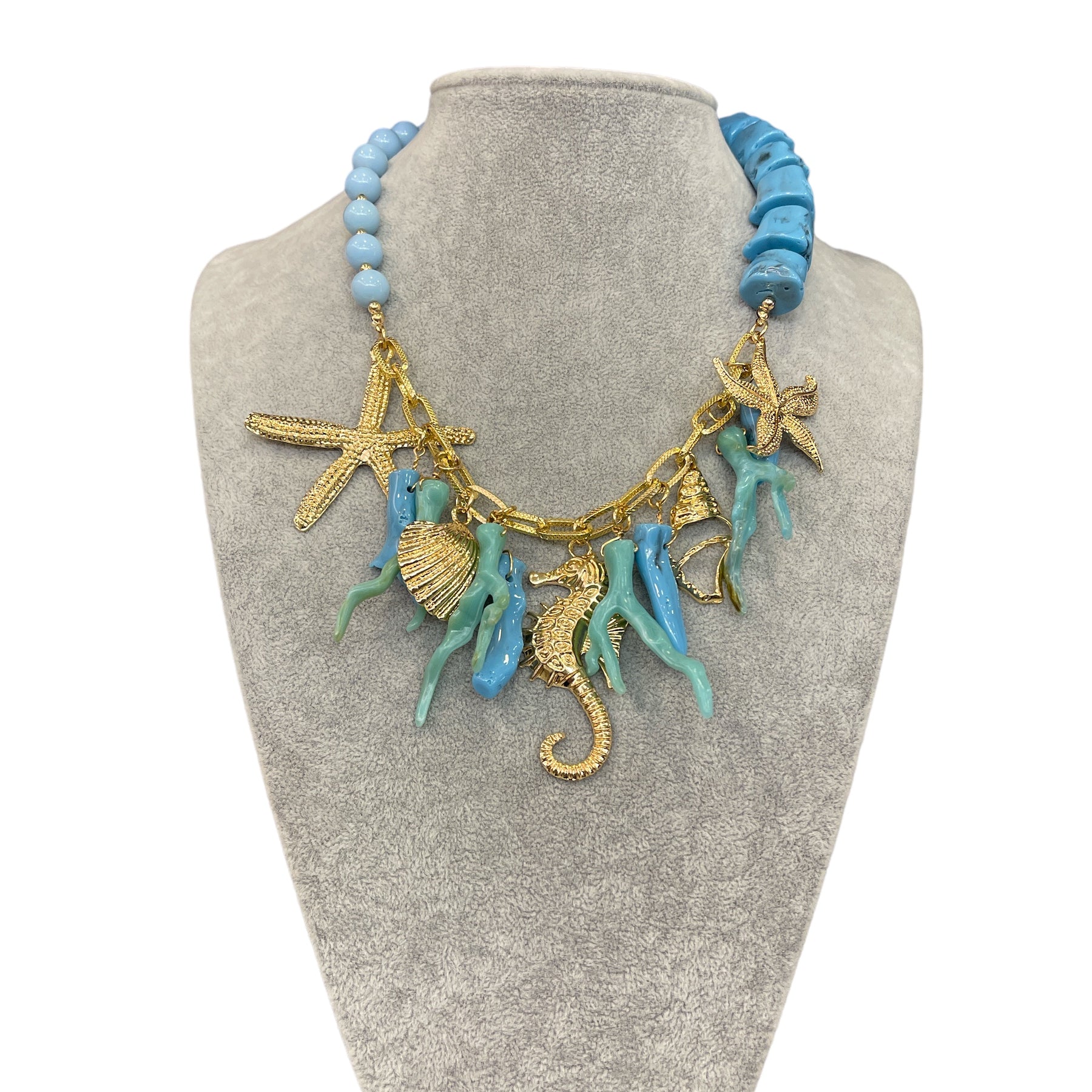 Clelia necklace 5411