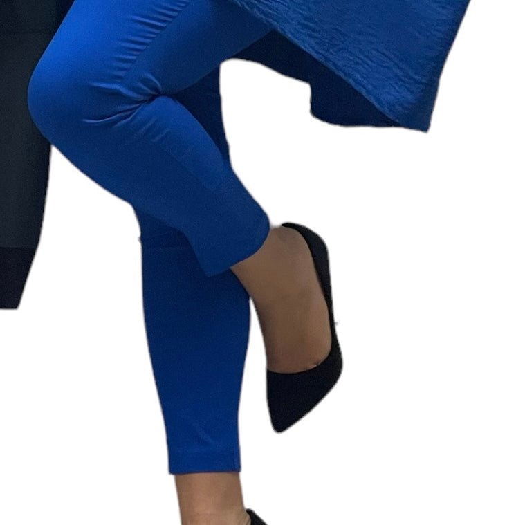 Pantaloni arabia 1630