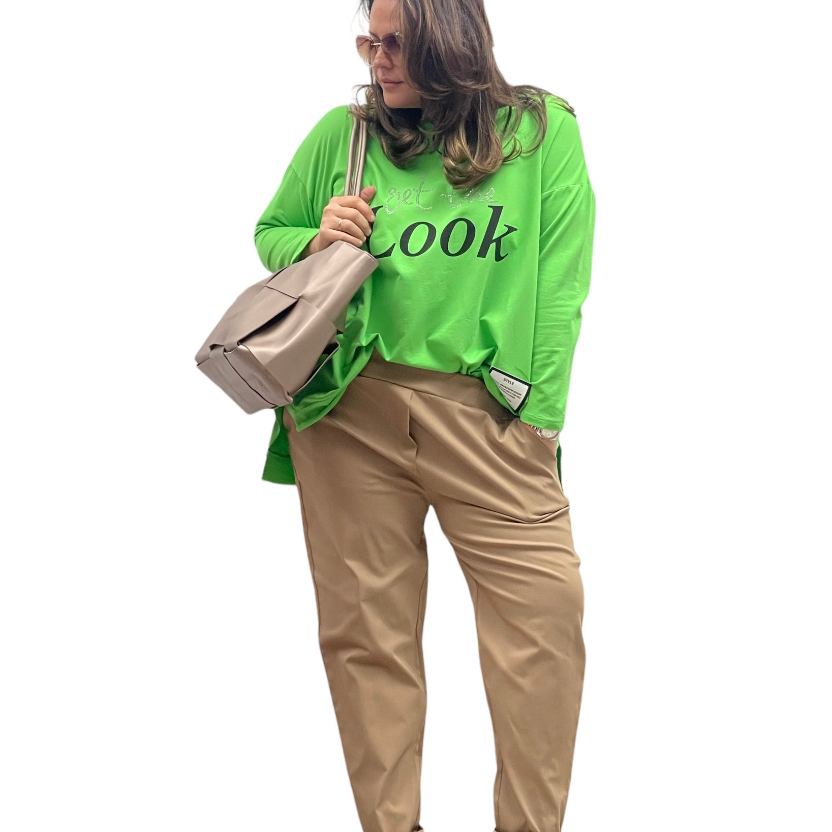 Pantaloni Safari 6255