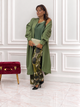 Pantaloni Terry 4410