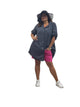 Iris oversized shirt 65443