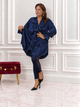 Camicione Flora 5433